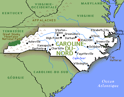 NC